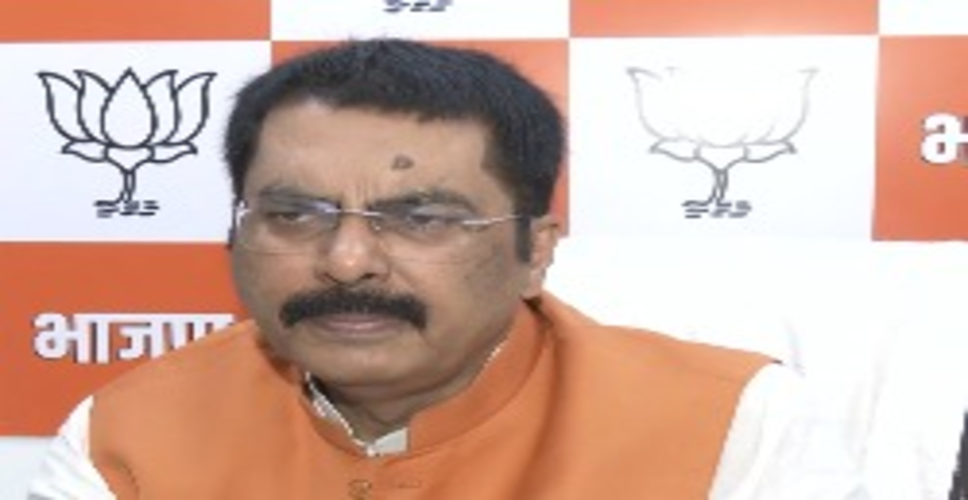 हामिद अंसारी की पहल का एनडीए ने किया समर्थन, कहा- गाय को राष्ट्रीय पशु घोषित करने की अपील स्वागतयोग्य