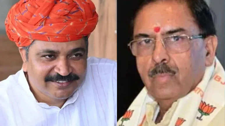 राजस्थान सरकार का पलटा जवाब: अरुण चतुर्वेदी ने टीकाराम जूली के बयान को भ्रामक बताया