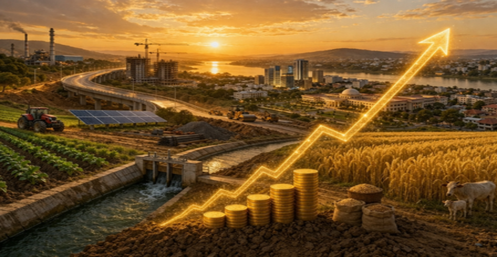 मध्य प्रदेश की अर्थव्यवस्था 2026-27 तक 18.48 लाख करोड़ पहुंचने का अनुमान, बजट में विकास-कल्याण पर जोर