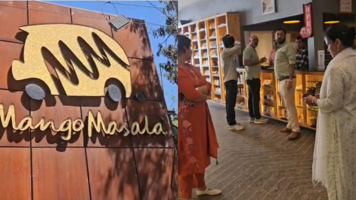 जयपुर और अजमेर के रेस्टोरेंट्स पर आयकर विभाग का सर्वे, वीडियो में देंखे टैक्स चोरी का शक