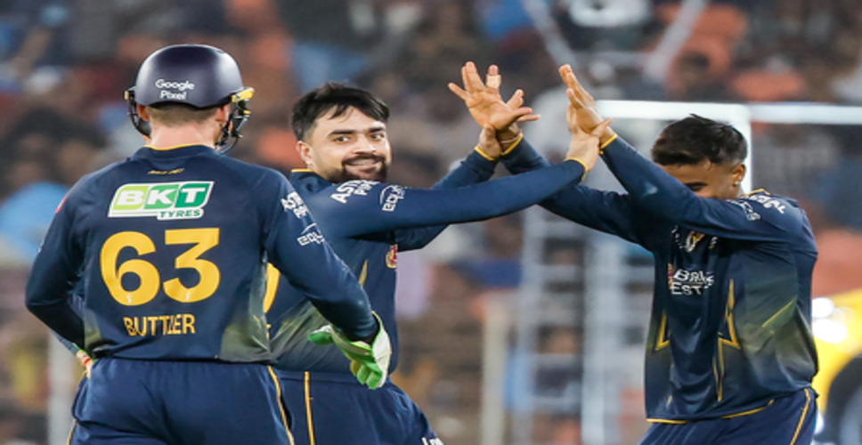 'मैं अपने देश के लिए खेल रहा हूं': राशिद खान ने ठुकराए थे भारत और ऑस्ट्रेलिया की नागरिकता के प्रस्ताव