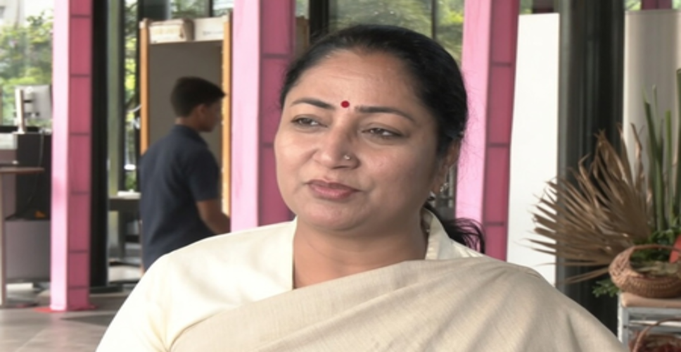 पश्चिम बंगाल में बदलाव की आहट, इस बार खिलेगा कमल: रेखा गुप्ता