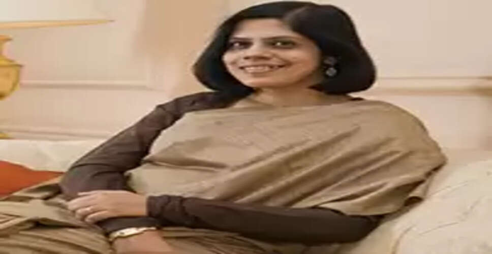 आईएएस अधिकारी नंदिनी चक्रवर्ती बनीं पश्चिम बंगाल की पहली महिला मुख्य सचिव