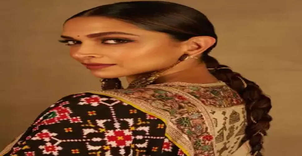 संभावनाओं का साल 2026 : दीपिका पादुकोण पर नजर, पाइपलाइन में मेगा बजट की बड़ी फिल्में