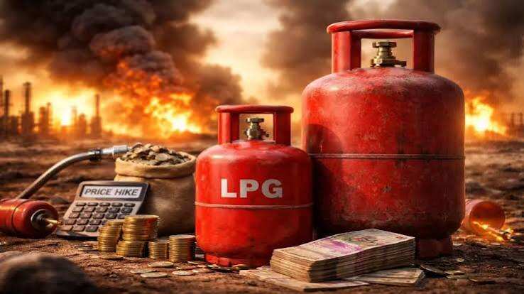 LPG सिलेंडर हुआ सस्ता, कॉमर्शियल गैस पर 192 रुपए की कटौती, वीडियो में जाने जयपुर में अब 2765 रुपए में मिलेगा सिलेंडर