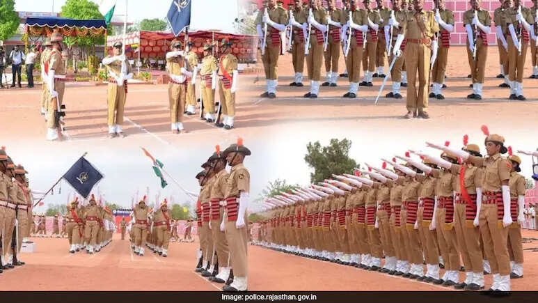 राजस्थान पुलिस दूरसंचार भर्ती-2025 का अस्थाई रिजल्ट आउट, डॉक्यूमेंट वेरिफिकेशन शुरू, जानें कब और कहां होगा