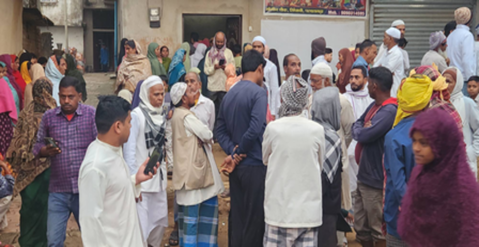 झारखंड के चतरा में आसमानी बिजली का कहर, दो सगी बहनों समेत तीन महिलाओं की मौत