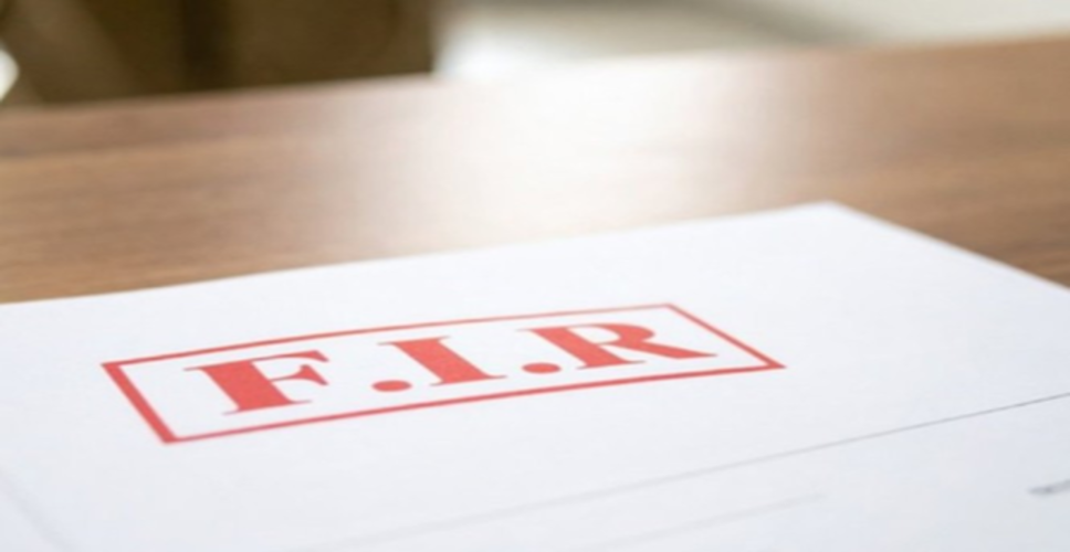 रियासी पुलिस की सख्त कार्रवाई: दो अलग-अलग मामलों में एफआईआर दर्ज