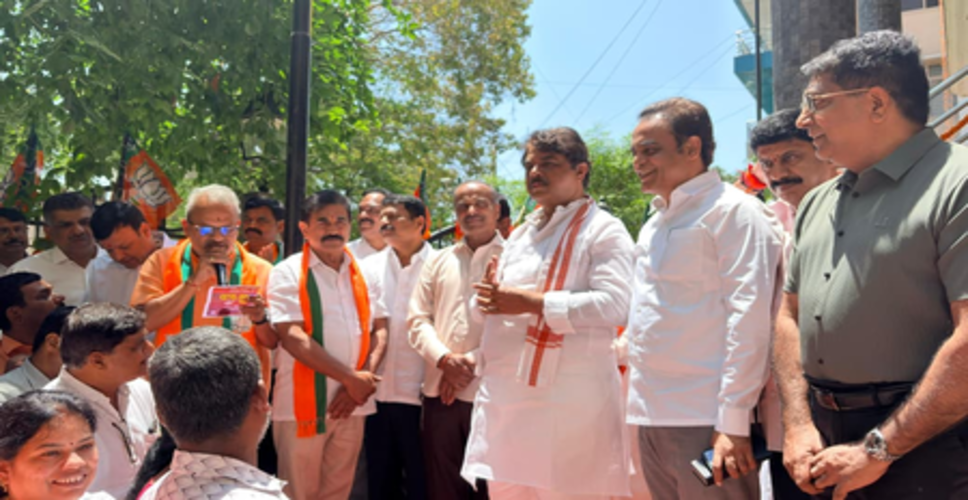 दावणगेरे साउथ और बागलकोट सीट को बड़े अंतर से जीतेगी भाजपा: आर. अशोक