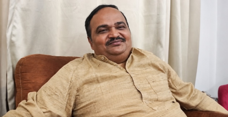 हमें न ऑपरेशन लोट्स से लेना देना है और ना ऑपरेशन टाइगर से : आनंद दुबे