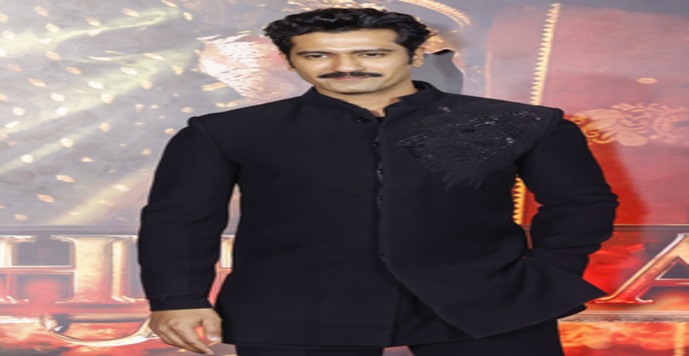 विक्की कौशल : इंजीनियरिंग से अभिनय की दुनिया में रखा कदम, 'मसान' से 'छावा' तक शानदार सफर