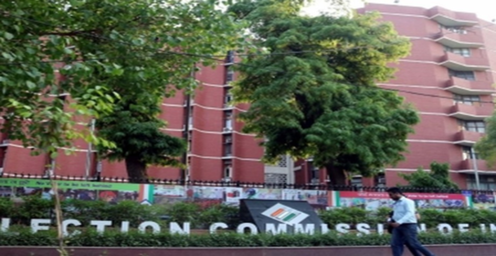 ईसीआई ने बंगाल में 19 अपीलीय अधिकरण गठित किए