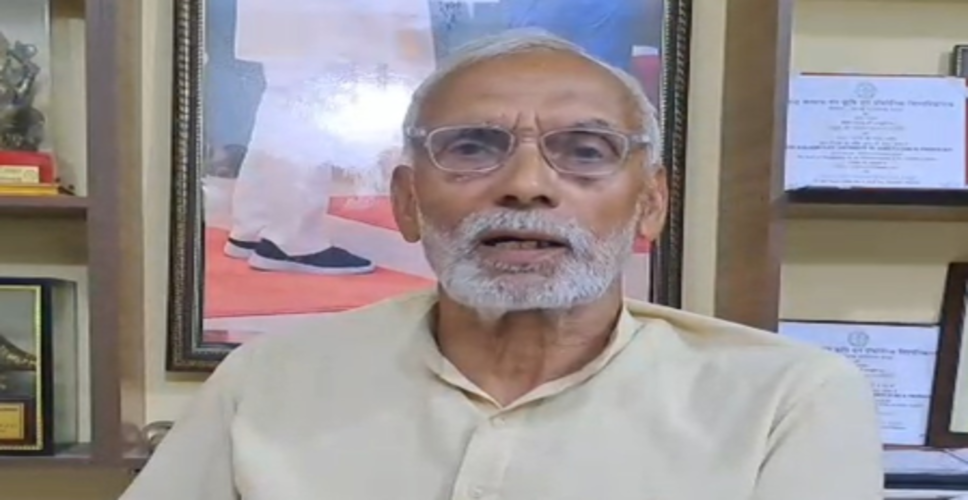 एफएओ ने प्रधानमंत्री मोदी को 'एग्रीकोला मेडल' से नवाजा, देश में खुशी की लहर