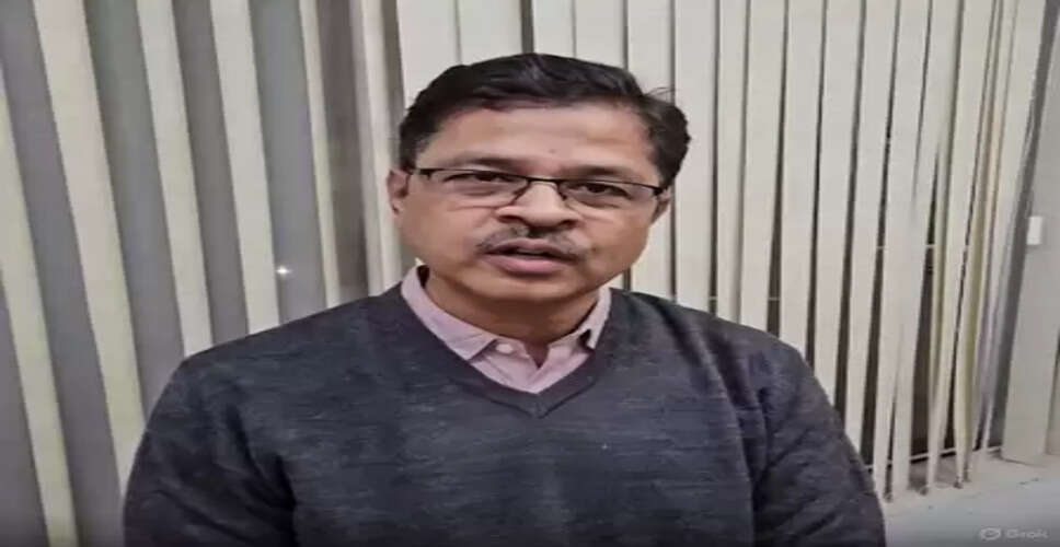 'जी राम जी बिल 2025' गांवों के समग्र और टिकाऊ विकास पर केंद्रित: डॉ. सरोज महापात्रा