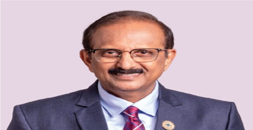 एसबीआई फंड्स मैनेजमेंट लिमिटेड का 2027 में आ सकता है आईपीओ : सीएस सेट्टी