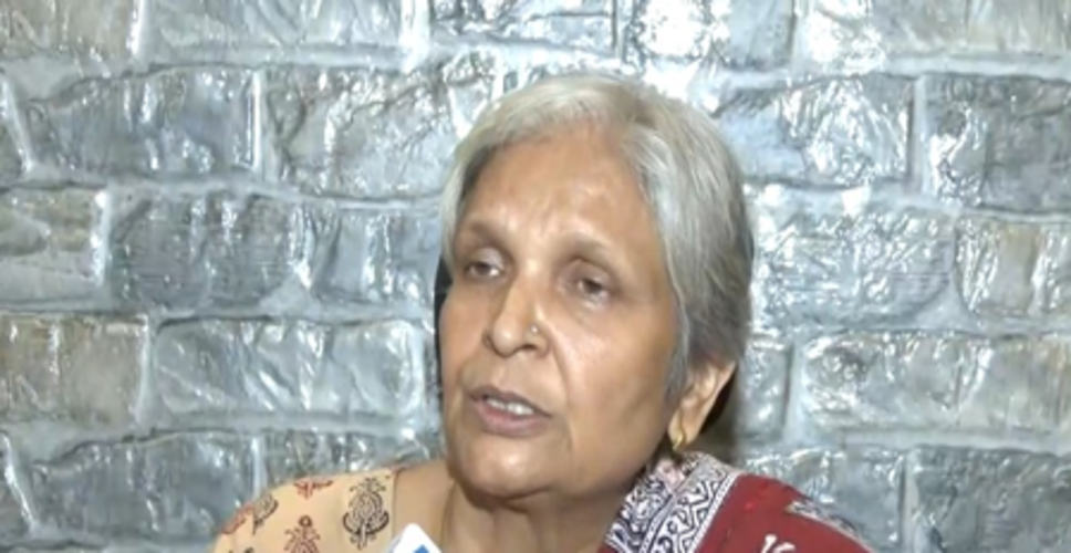 ट्विशा शर्मा मामला: गिरिबाला सिंह ने कोर्ट में अपने ऊपर लगे आरोपों का खंडन किया