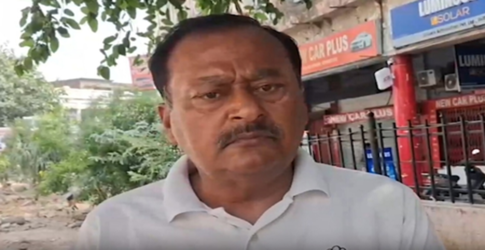 राज्यसभा उम्मीदवार मीनाक्षी नटराजन का नामंकन रद्द होने पर भड़की कांग्रेस, बताया भाजपा का ड्रामा