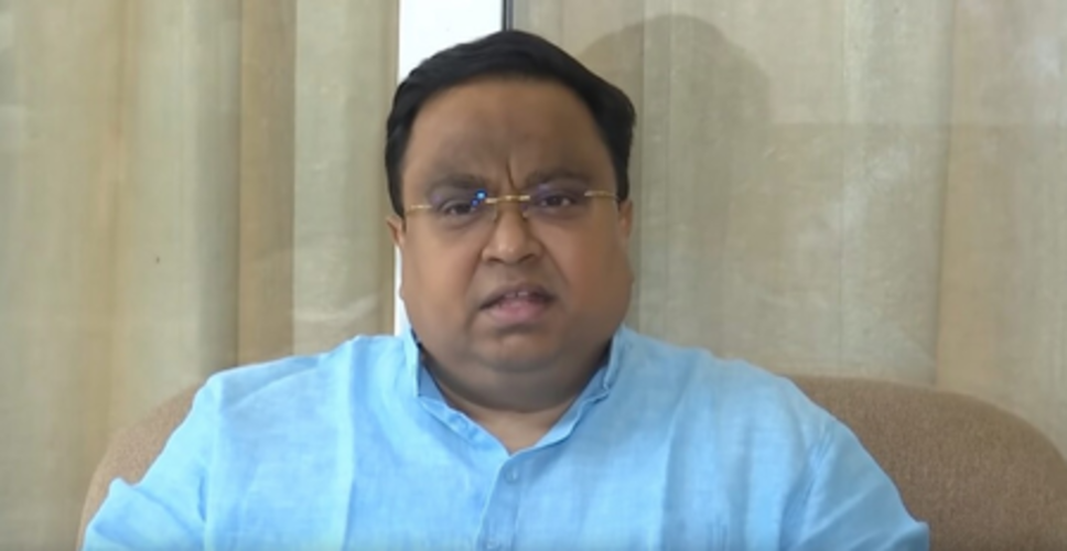 ओडिशा मेट्रो पर बीजद सांसद सस्मित पात्रा ने केंद्र सरकार से हस्तक्षेप की मांग की