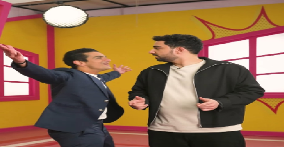 'इंडियाज गॉट लेटेंट' विवाद के बाद कपिल शर्मा शो में दिखेंगे साथ दिखेंगे समय रैना और रणवीर अल्लाहबादिया