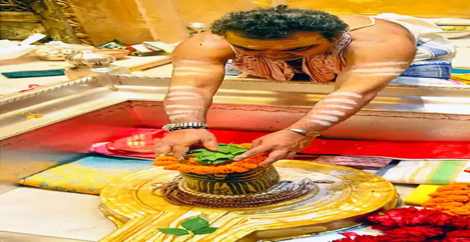 वसंत पंचमी: सिर्फ सरस्वती पूजन नहीं, भगवान शिव का 'तिलक' उत्सव भी