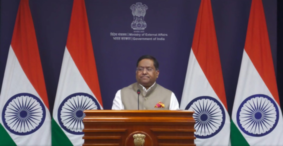 खाड़ी क्षेत्र से परे तेल और गैस आयात के स्रोतों में विविधता ला रहा भारत: शीर्ष अधिकारी