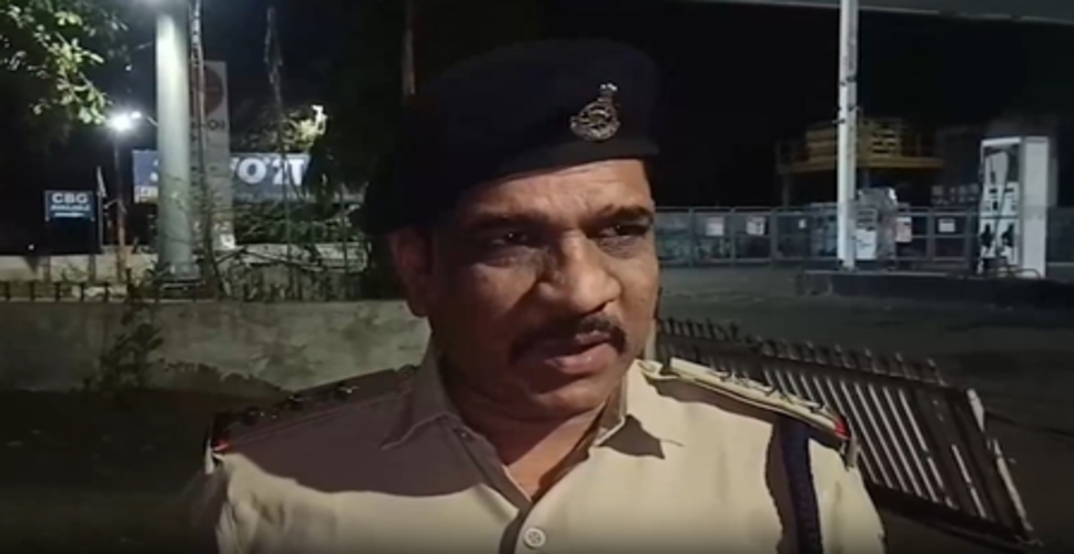 जबलपुर में निर्माण कार्य के दौरान मिला 12 किलो का जिंदा बम, जांच जारी