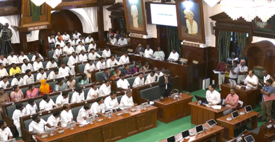 मुख्यमंत्री विजय नवनिर्वाचित विधायकों के लिए दो दिवसीय प्रशिक्षण कार्यशाला का करेंगे उद्घाटन