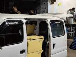 जयपुर में 250 किलो मिलावटी पनीर पकड़ा गया, फुटेज में देंखे पुलिस ने मौके पर ही नष्ट किया