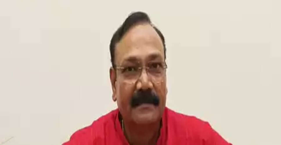 प्रधानमंत्री मोदी किसानों को सशक्त, समर्थ स्वावलंबी बनाने के लिए संकल्पबद्ध है: राजकुमार चाहर