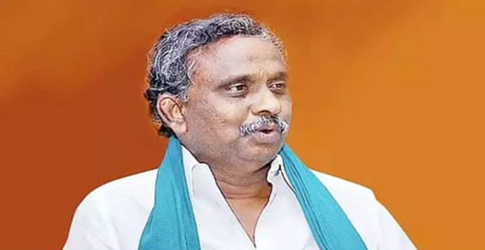 तमिलनाडु: मेकेदातु बांध परियोजना के खिलाफ 23 जून को दिल्ली में विरोध प्रदर्शन करेंगे किसान
