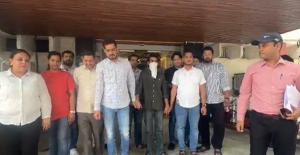 दिल्ली यूनिवर्सिटी का छात्र ड्रग सप्लाई में गिरफ्तार, 20 लाख का नशीला पदार्थ बरामद