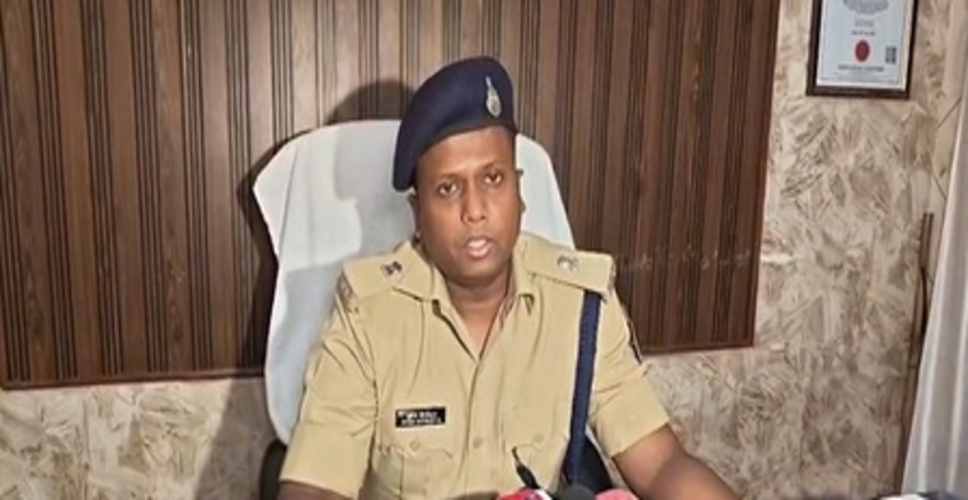इंदौर पुलिस की बड़ी कार्रवाई, 11 लाख रुपए की भांग बरामद, एक आरोपी गिरफ्तार