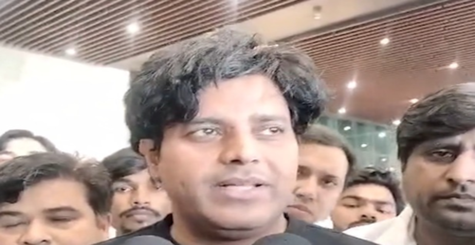 महिला आरक्षण बिल महज बहाना, असल मकसद परिसीमन था: कांग्रेस
