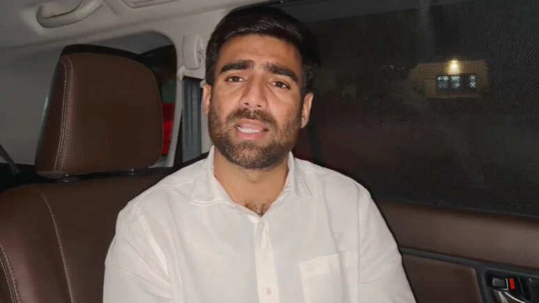 राजस्थान यूनिवर्सिटी में RSS कार्यक्रम को लेकर विवाद, NSUI ने किया विरोध का ऐलान