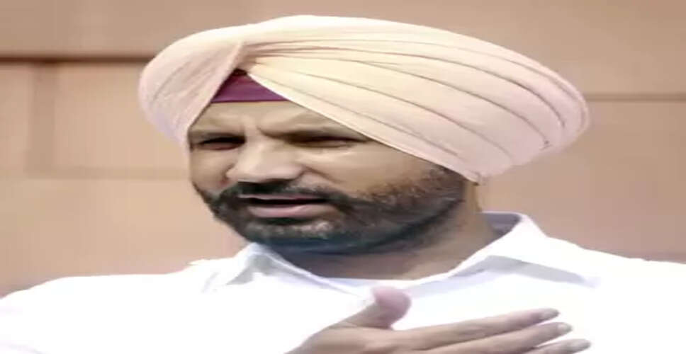 जो जातिवाद के साथ खेलना चाहेगा, वह जल जाएगा: अमरिंदर सिंह राजा वडिंग