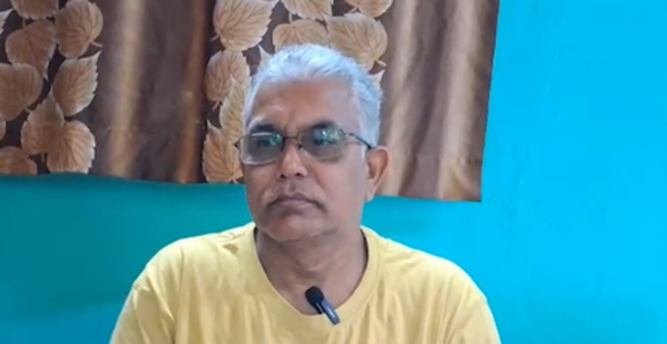 टीएमसी के मंत्री सुजीत बोस और रथिन घोष को ईडी के समन पर भाजपा का निशाना, कहा- बंगाल में चरम पर भ्रष्टाचार