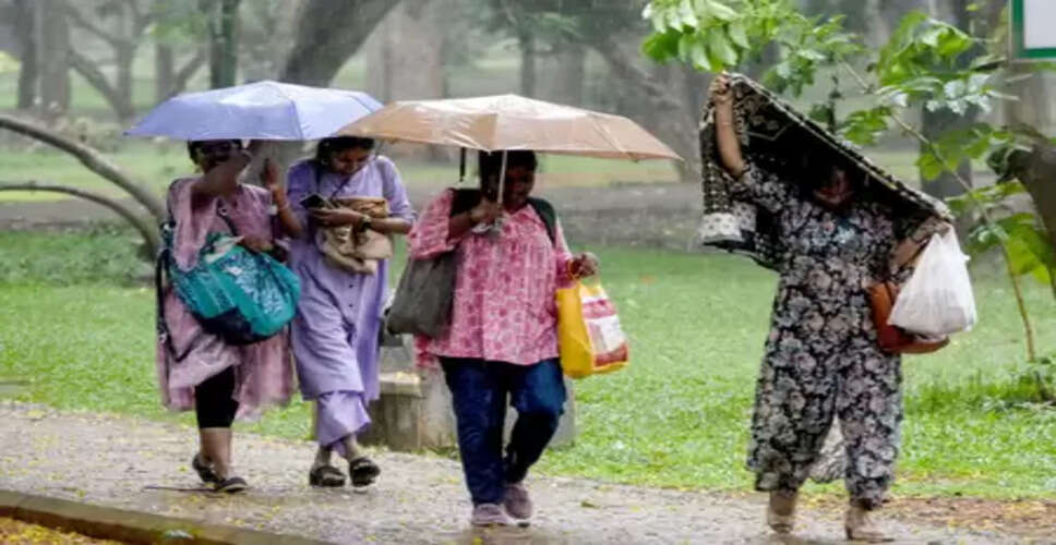 भारत फोरकास्ट सिस्टम: मौसम की सटीक भविष्यवाणी कर भारत बनेगा ग्लोबल लीडर