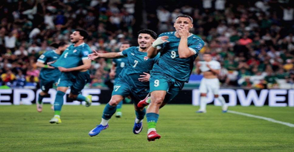 40 साल का सूखा समाप्त, बोलीविया को हराकर इराक ने फीफा वर्ल्ड कप 2026 में बनाई जगह