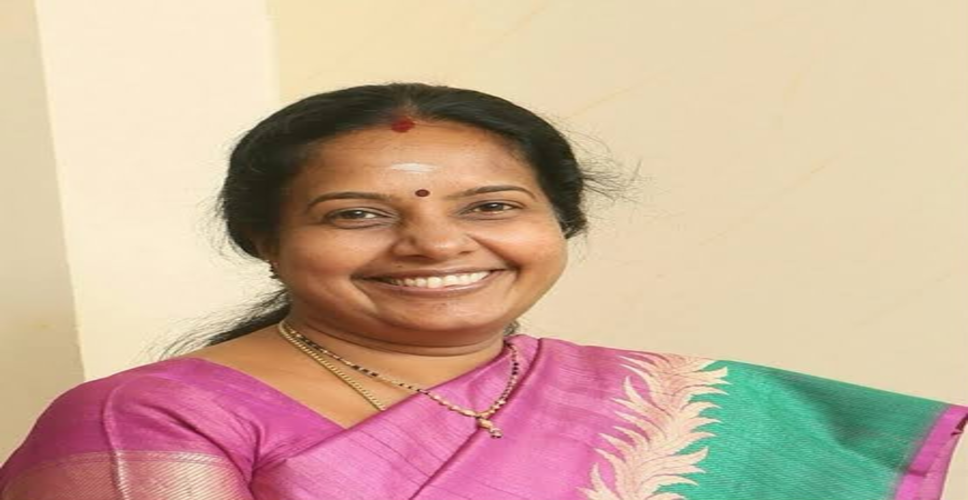 यूट्यूबर मारिधास की गिरफ्तारी पर भाजपा का हमला, अभिव्यक्ति की स्वतंत्रता पर प्रहार बताया