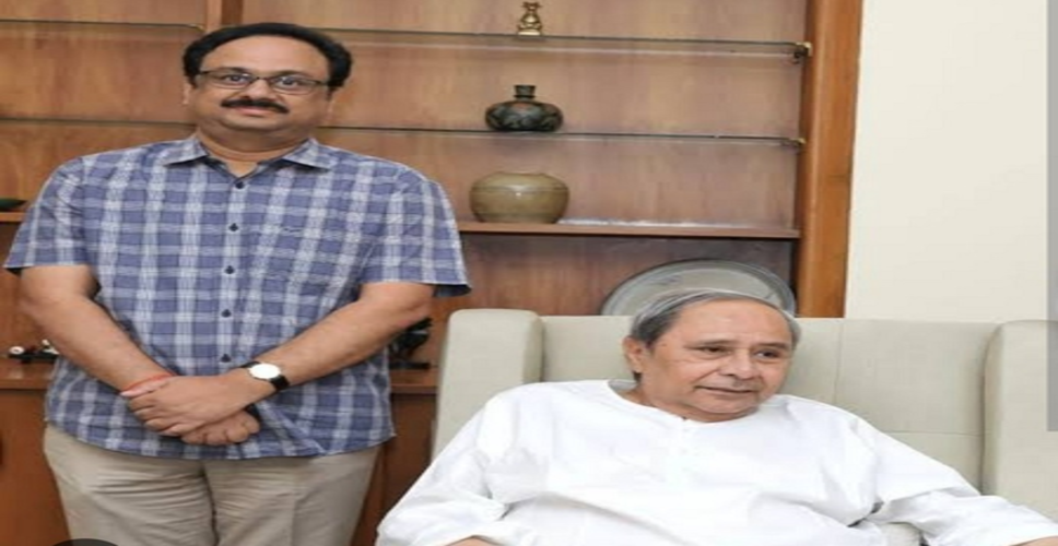 ओडिशा: क्योंझर में बहन का कंकाल लेकर बैंक पहुंचा शख्स, बीजेडी सांसद ने बैंकिंग में सुधार की मांग की