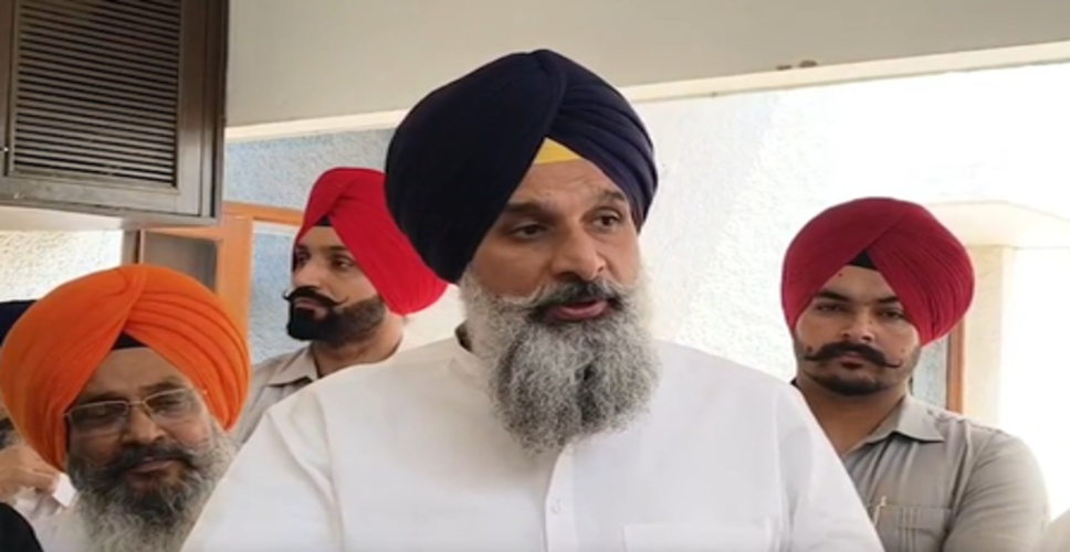 पंजाब में ईडी की छापेमारी के बाद सरकार पर हमलावर हुआ विपक्ष, लगाए गंभीर आरोप