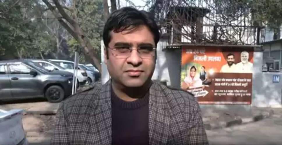 हरियाणा भाजपा प्रवक्ताओं के लिए प्रशिक्षण कार्यशाला, मुख्यमंत्री नायब सैनी सहित शीर्ष नेता करेंगे मार्गदर्शन