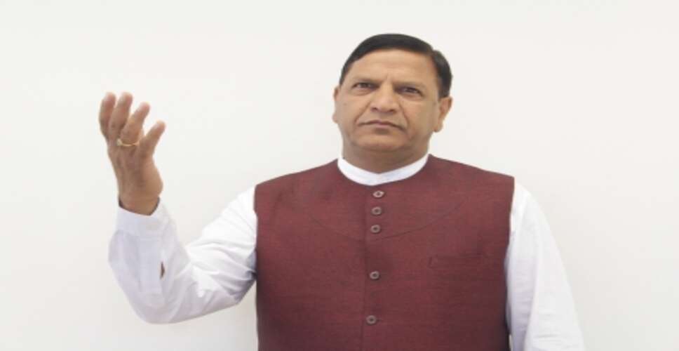 हिमाचल प्रदेश के अध्यक्ष का दावा: पंचायत चुनावों के पहले चरण में भाजपा समर्थित उम्मीदवारों की जीत