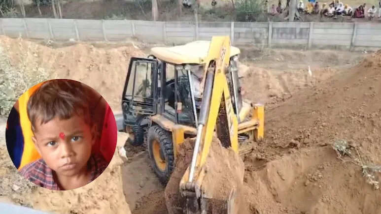 दौसा जिले के उनबड़ा गांव में मासूम की हत्या का सनसनीखेज मामला, आरोपी रिश्तेदार गिरफ्तार