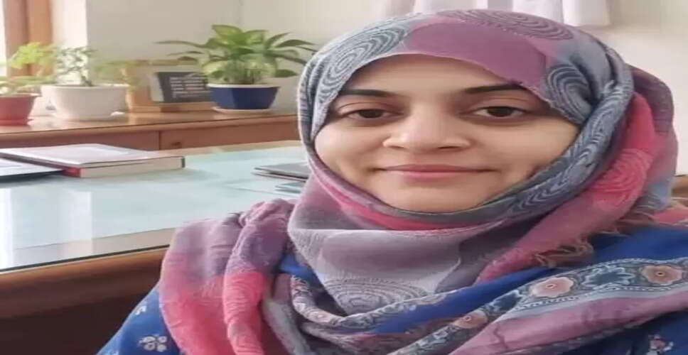 पाकिस्तान: खैबर पख्तूनख्वा में लेडी डॉक्टर की अपहरण के बाद हत्या, ओपीडी सेवाएं ठप