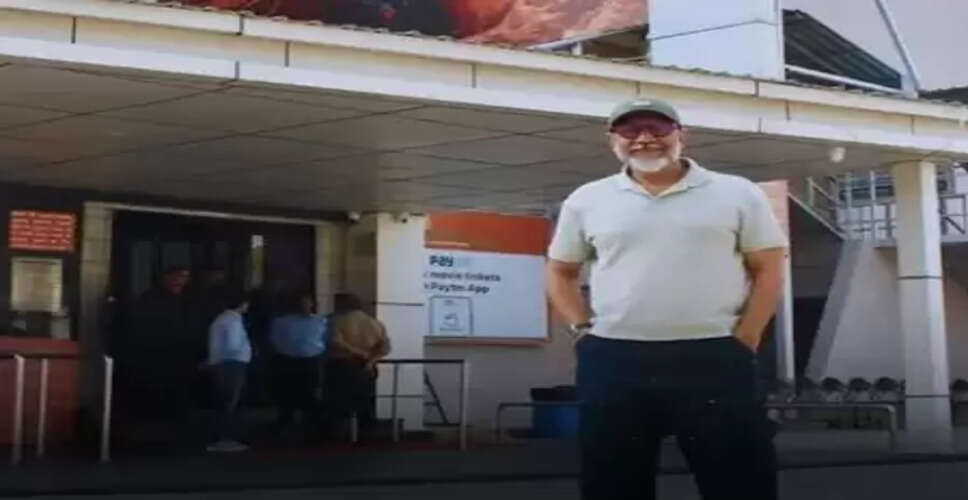 21 शहर पूरे, अब 40 तक पहुंचेगा ‘चल सिनेमा चलें’ का सफर! अनुभव सिन्हा बोले- मजा आ रहा