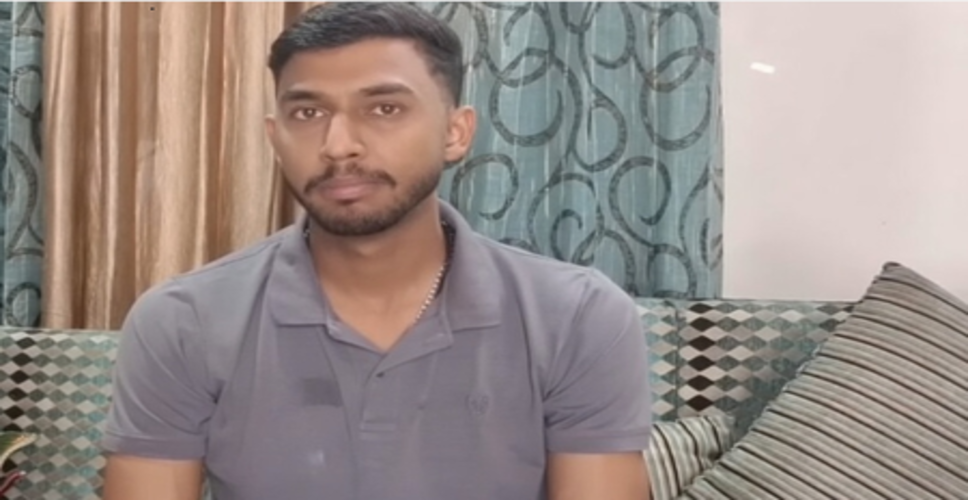 प्रधानमंत्री मोदी को धन्यवाद कहना चाहूंगा, यह बहुत अच्छा एहसास है : कन्हैया वधावन