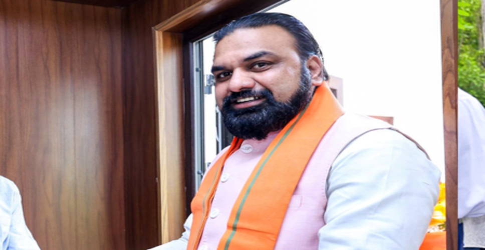 बिहार : सीएम सम्राट चौधरी ने 6 मई को बुलाई मंत्रिमंडल की बैठक, कई बड़े फैसले की उम्मीद