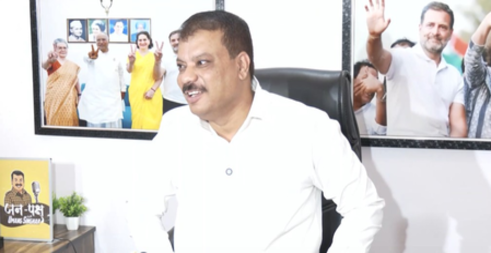 छिंदवाड़ा हादसा: कांग्रेस ने मृतकों के परिजनों को 50 हजार की सहायता का किया ऐलान