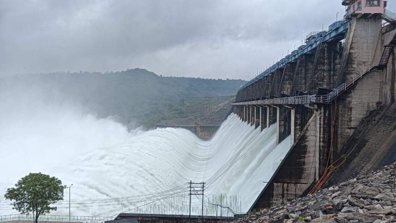 52 दिन तक बहता रहा जवाई बांध! राजा-महाराजाओं के दौर का ये रहस्य आज भी बना है पहेली